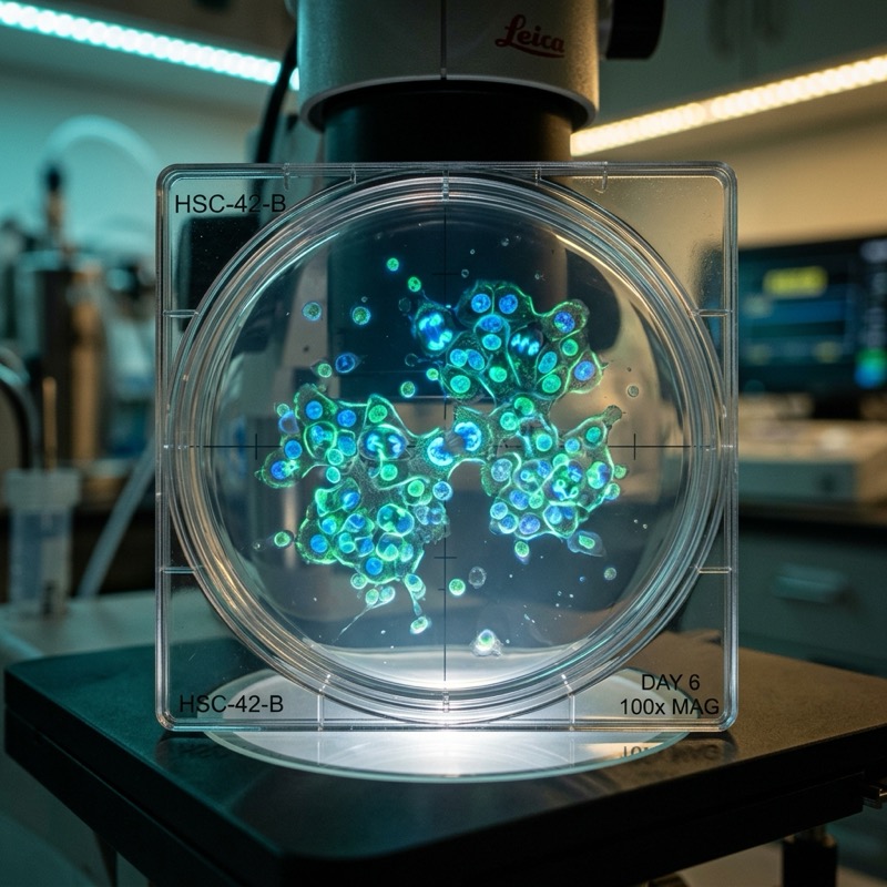 Regenerative Biotech Center